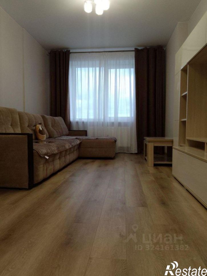 2-комн квартира ул Архитектора П.П.Берша, 4,  д. 4