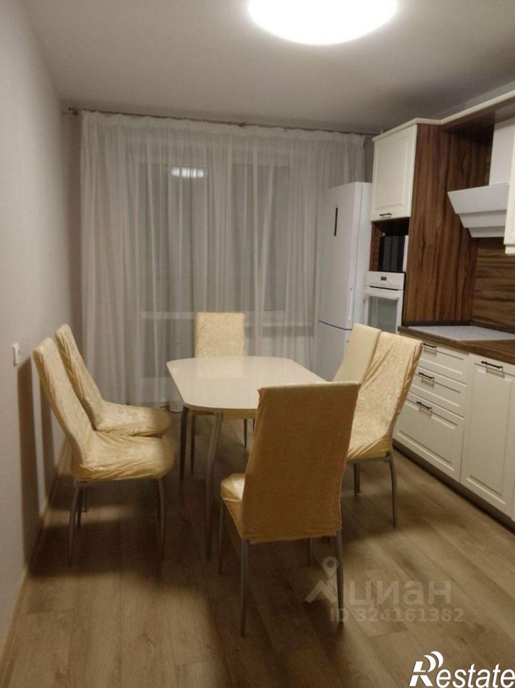 2-комн квартира ул Архитектора П.П.Берша, 4,  д. 4