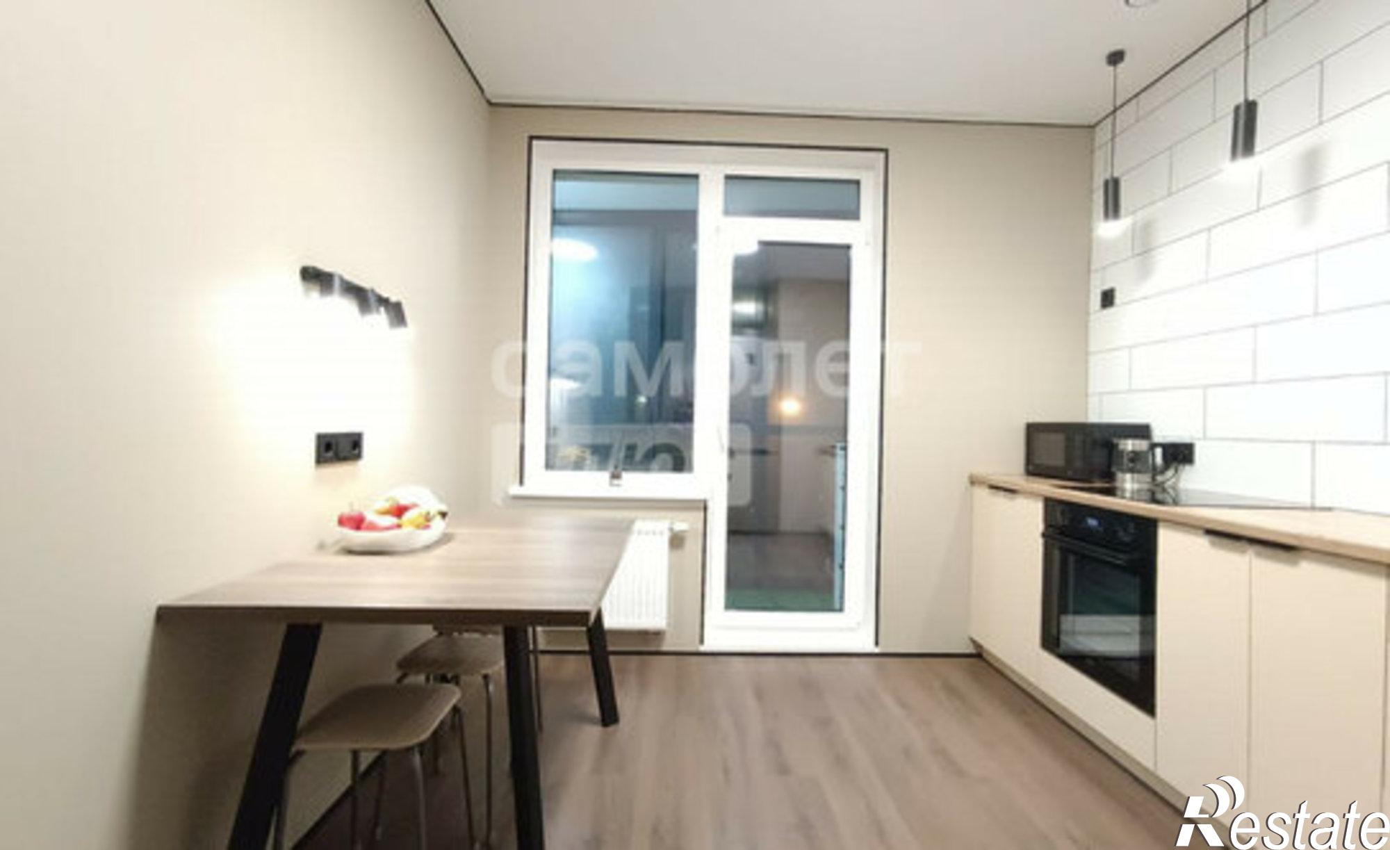 Купить квартиру за 5 190 000 рублей на улица Ленина, 2 к1