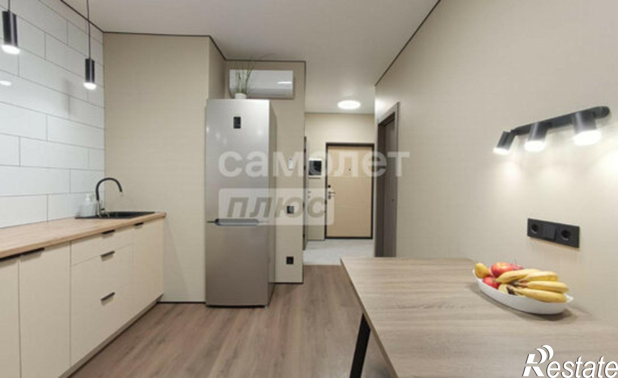 Купить квартиру за 5 190 000 рублей на улица Ленина, 2 к1