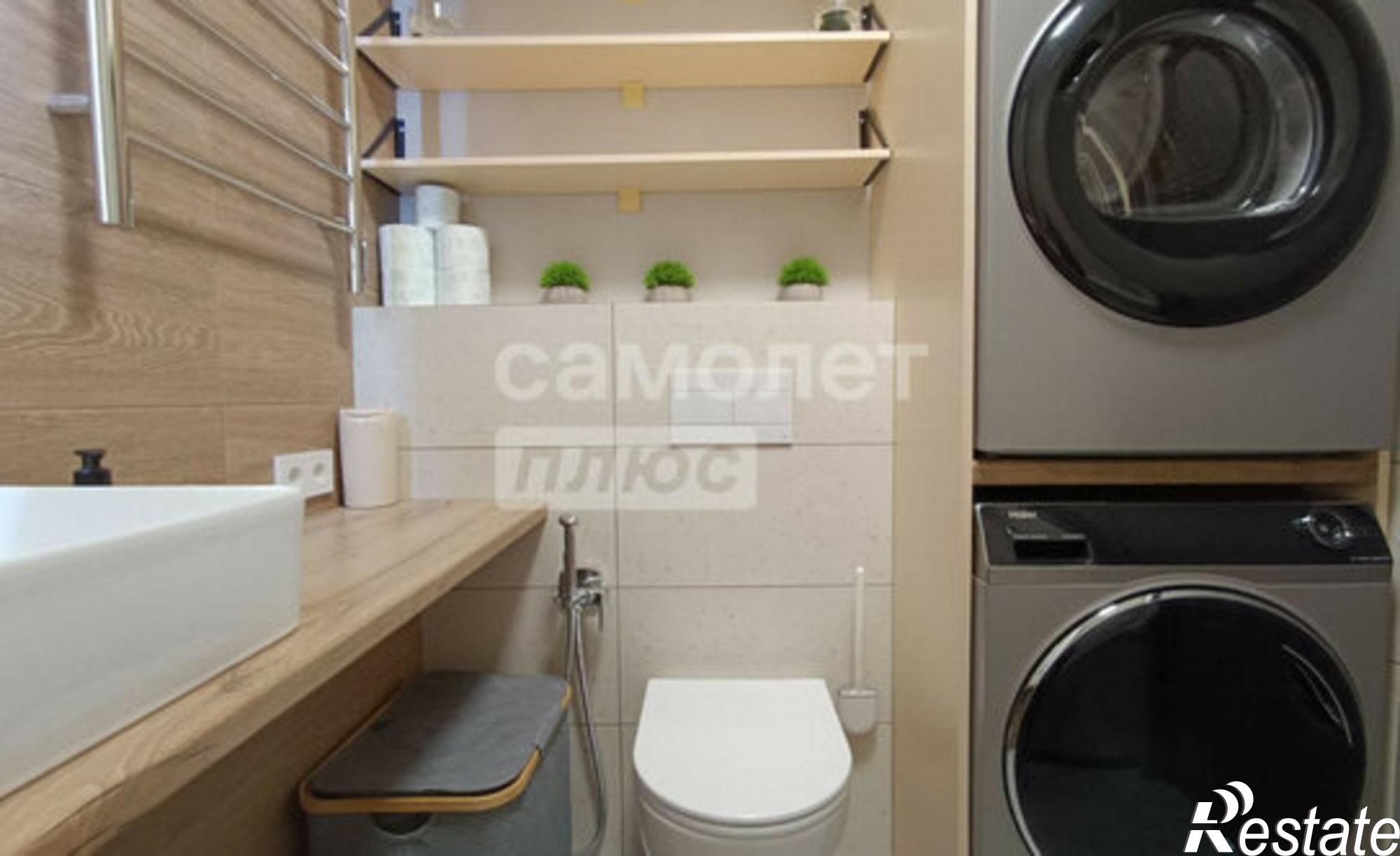 Купить квартиру за 5 190 000 рублей на улица Ленина, 2 к1