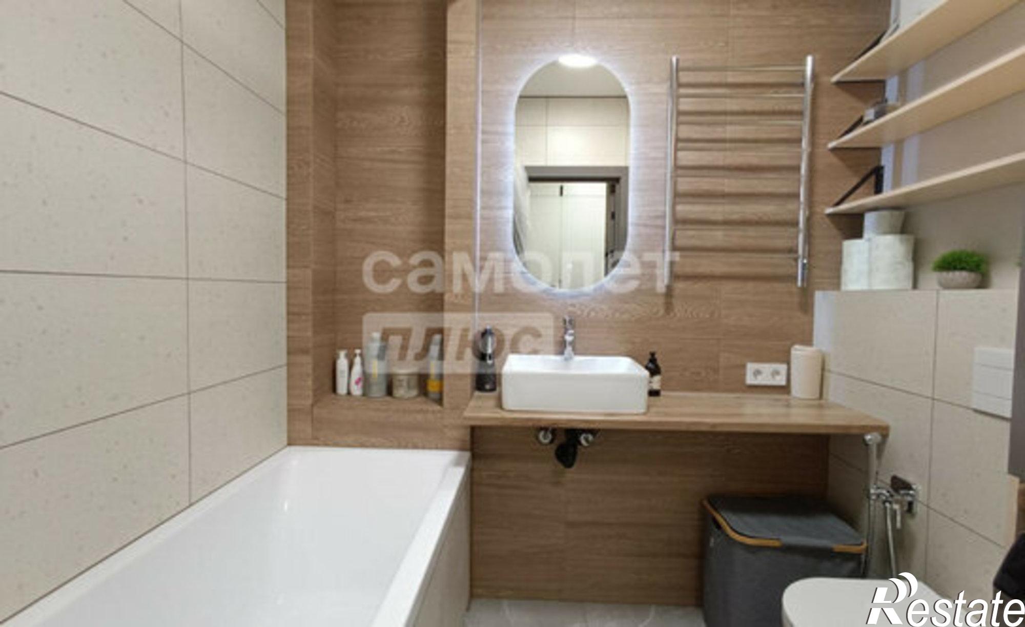 Купить квартиру за 5 190 000 рублей на улица Ленина, 2 к1