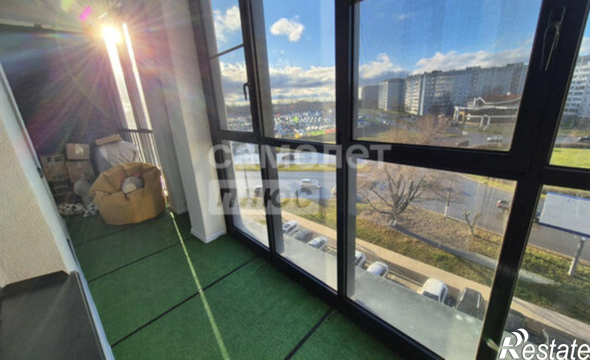 Купить квартиру за 5 190 000 рублей на улица Ленина, 2 к1