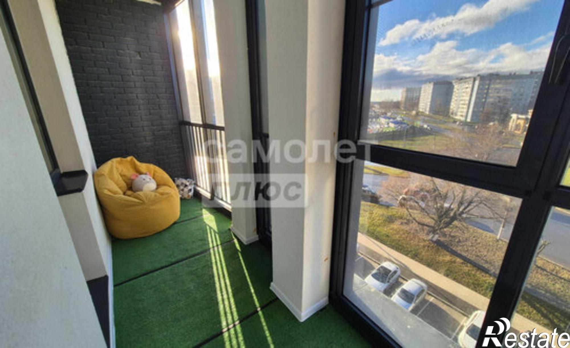 Купить квартиру за 5 190 000 рублей на улица Ленина, 2 к1