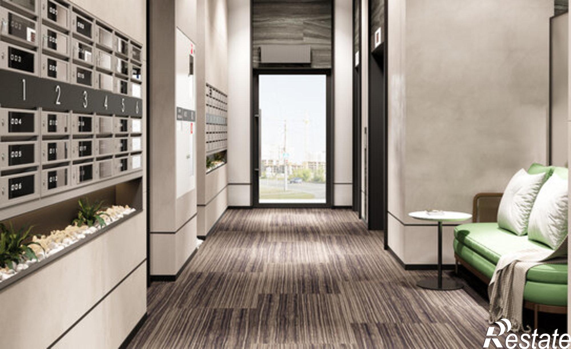 Купить квартиру за 7 000 000 рублей на улица Архитектора П.П. Берша, 18