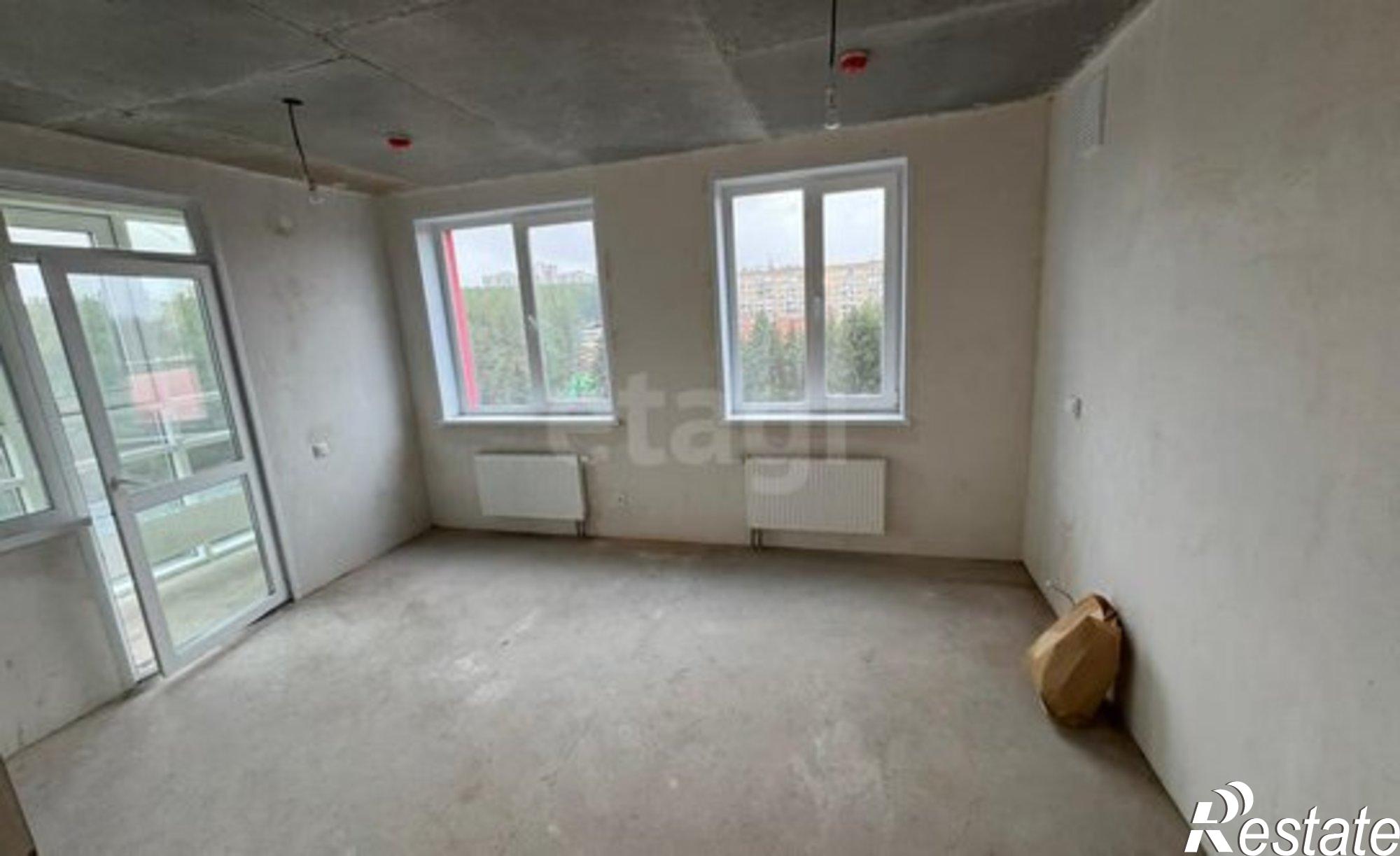 Купить квартиру за 7 210 000 рублей на проспект Конструктора М.Т. Калашникова, 23