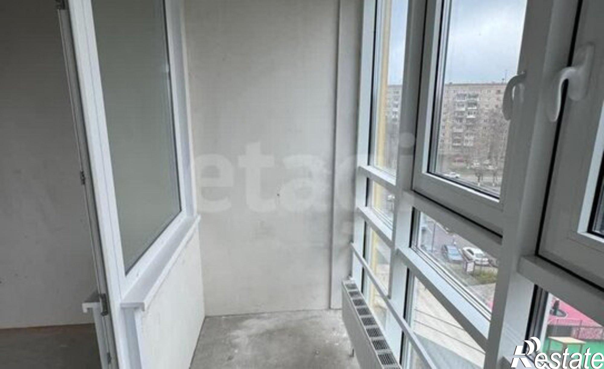 Купить квартиру за 7 210 000 рублей на проспект Конструктора М.Т. Калашникова, 23