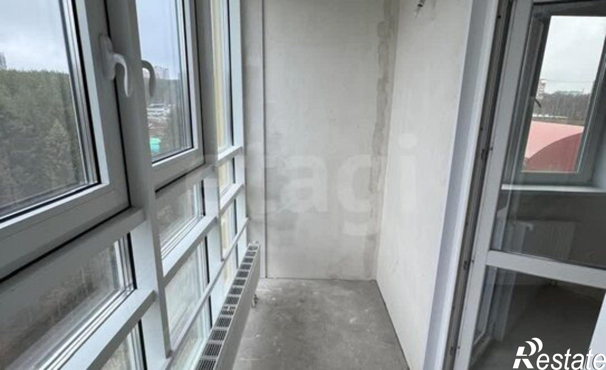 Купить квартиру за 7 210 000 рублей на проспект Конструктора М.Т. Калашникова, 23