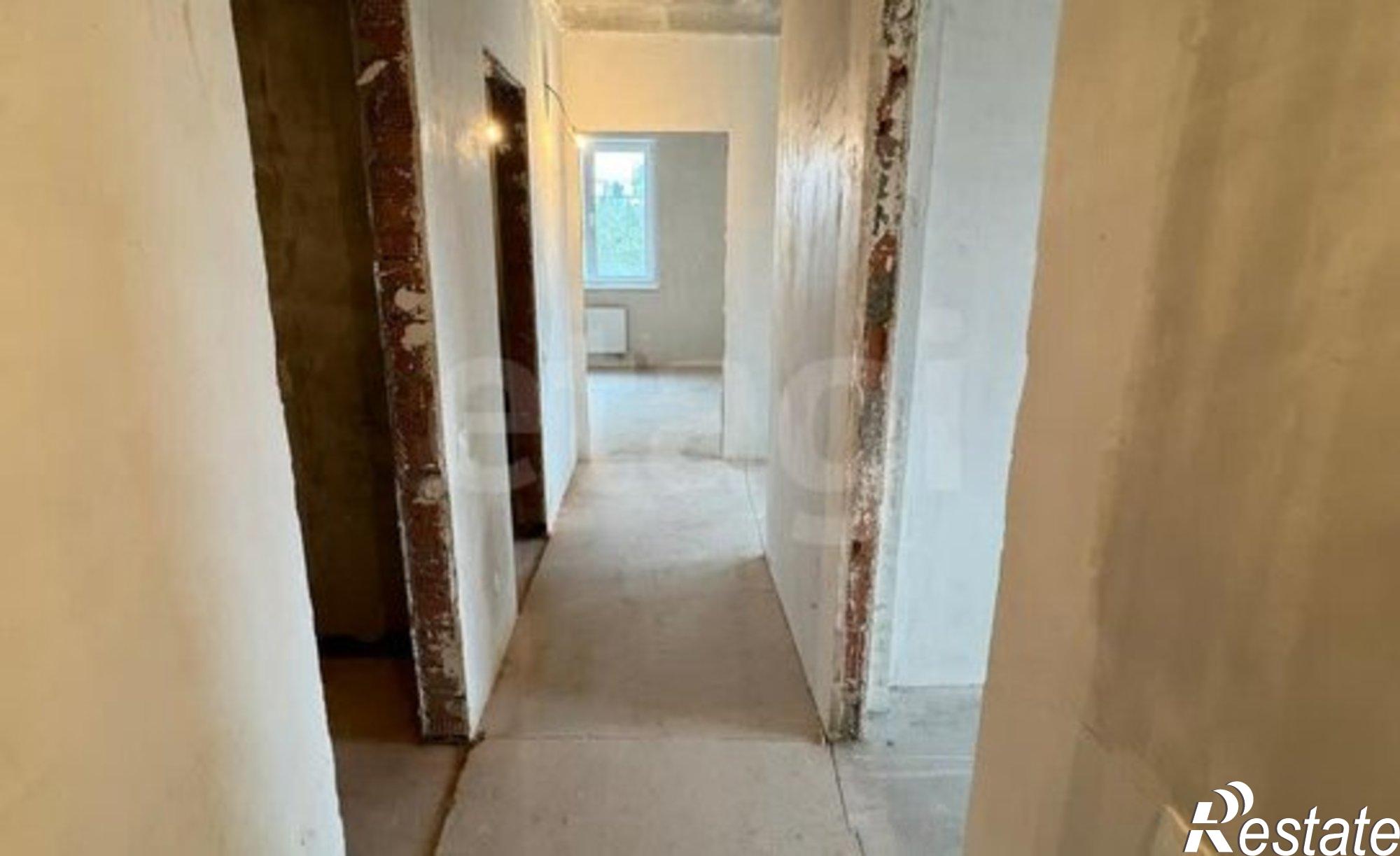 Купить квартиру за 7 210 000 рублей на проспект Конструктора М.Т. Калашникова, 23