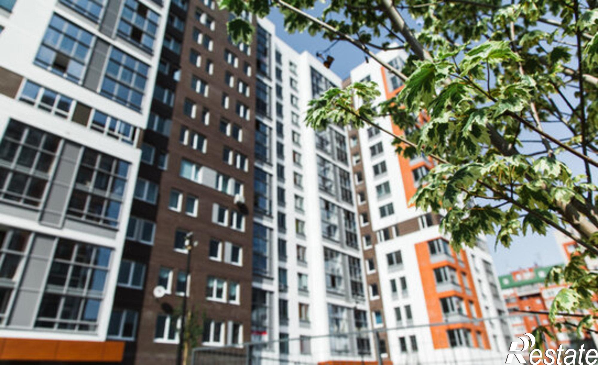 Купить квартиру за 8 620 000 рублей на ул Нижняя, 12