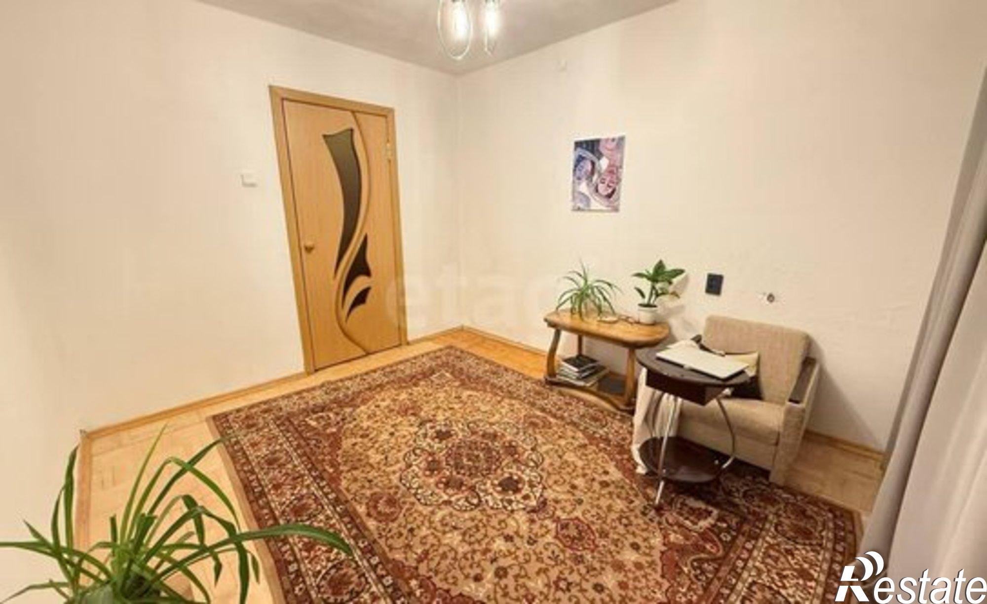 Купить квартиру за 4 200 000 рублей на ул Молодежная, 36