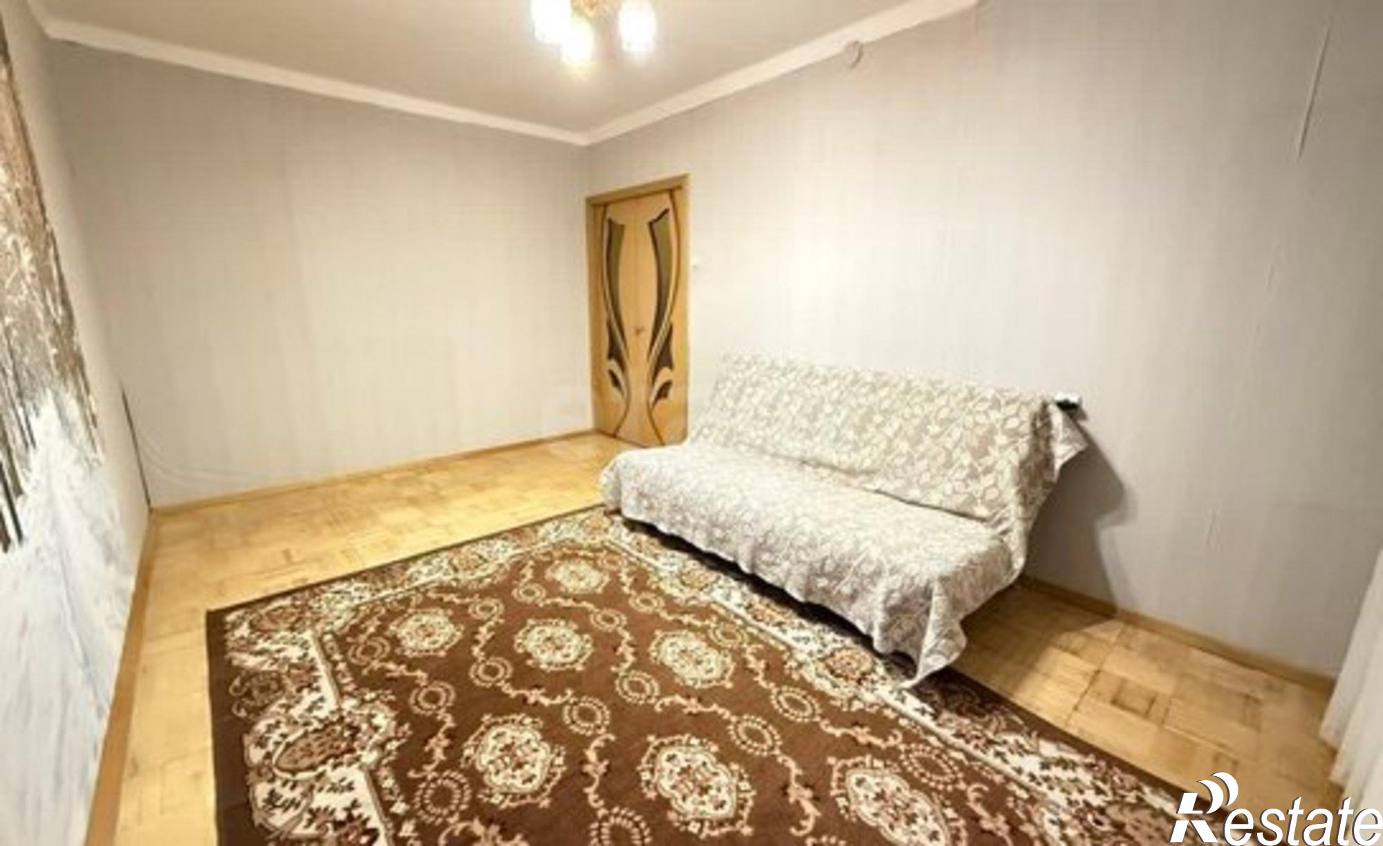 Купить квартиру за 4 200 000 рублей на ул Молодежная, 36