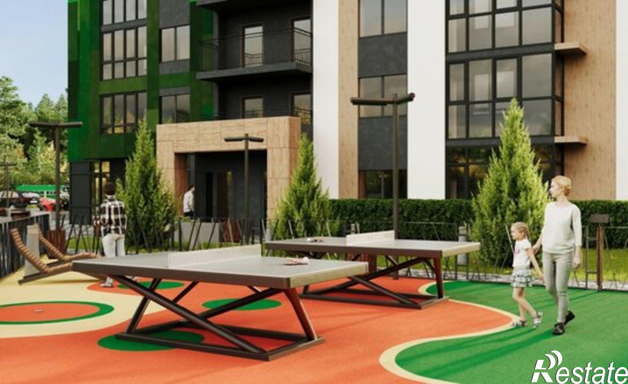 Купить квартиру за 6 800 000 рублей на жилой комплекс Краски Леса