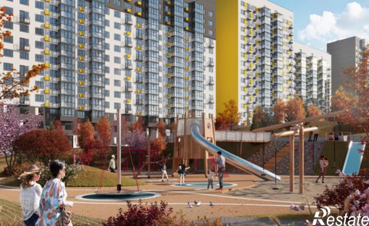 2-комн квартира улица Архитектора П.П. Берша, 18,  д. 18