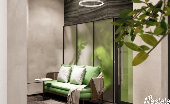 2-комн квартира улица Архитектора П.П. Берша, 18,  д. 18