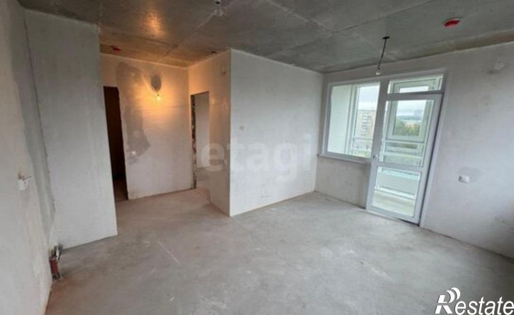 3-комн квартира проспект Конструктора М.Т. Калашникова, 23