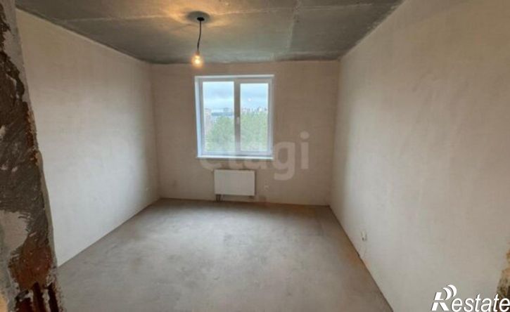 3-комн квартира проспект Конструктора М.Т. Калашникова, 23