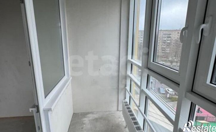 3-комн квартира проспект Конструктора М.Т. Калашникова, 23