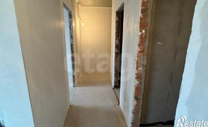 3-комн квартира проспект Конструктора М.Т. Калашникова, 23