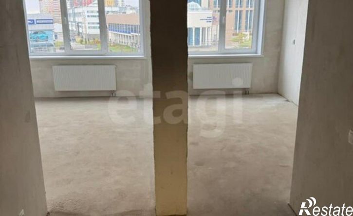 1-комн квартира проспект им. Конструктора Калашникова М.Т., 11 к3,  д. 11 к3