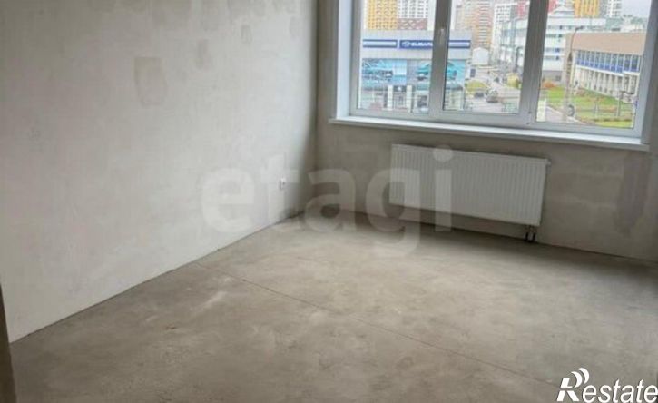 1-комн квартира проспект им. Конструктора Калашникова М.Т., 11 к3,  д. 11 к3