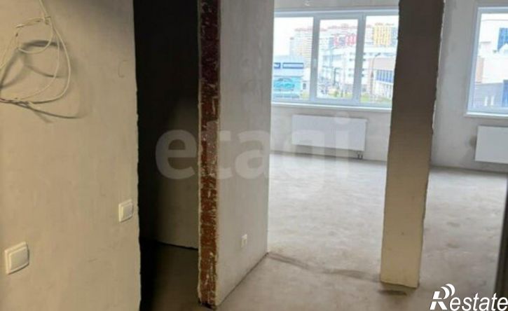 1-комн квартира проспект им. Конструктора Калашникова М.Т., 11 к3,  д. 11 к3