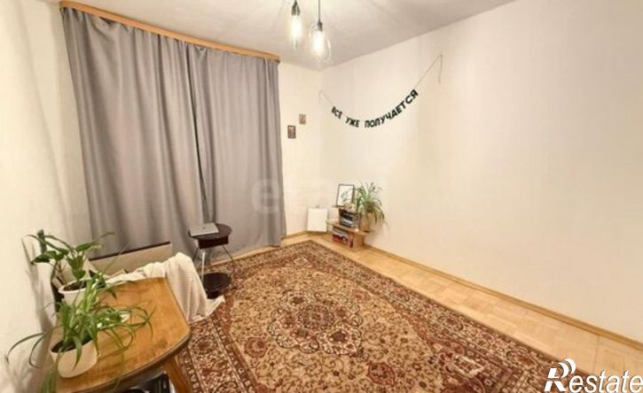 2-комн квартира ул Молодежная, 36,  д. 36