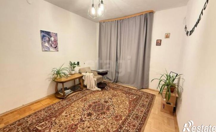 2-комн квартира ул Молодежная, 36,  д. 36