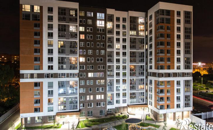 2-комн квартира ул Нижняя, 12,  д. 12