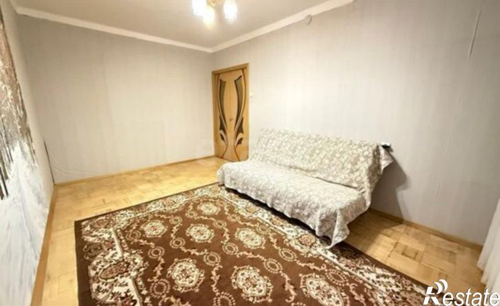 2-комн квартира ул Молодежная, 36,  д. 36