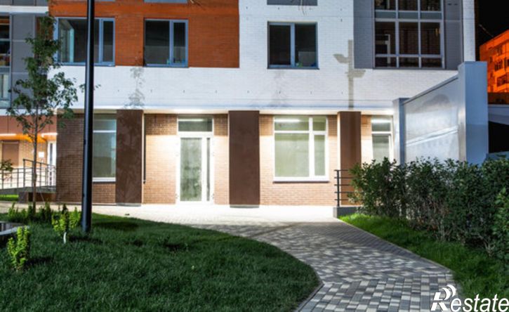 2-комн квартира ул Нижняя, 12,  д. 12