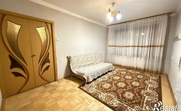 2-комн квартира ул Молодежная, 36,  д. 36