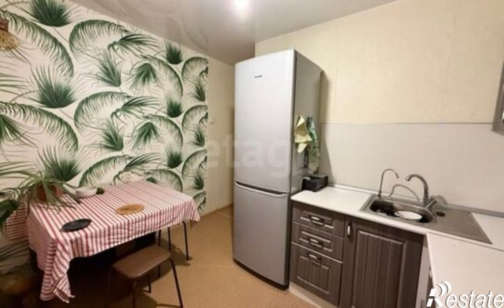 2-комн квартира ул Молодежная, 36,  д. 36