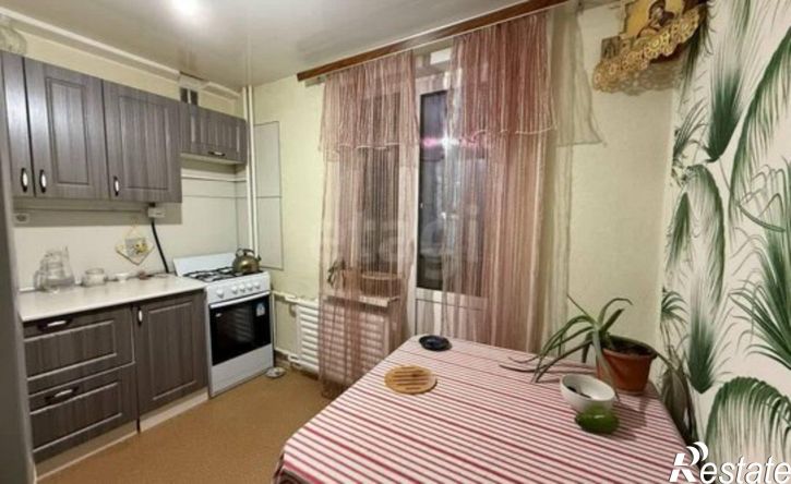 2-комн квартира ул Молодежная, 36,  д. 36