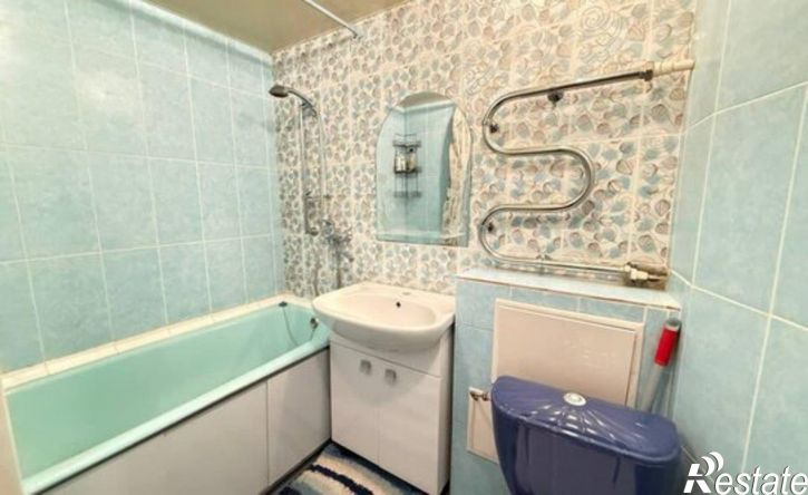 2-комн квартира ул Молодежная, 36,  д. 36