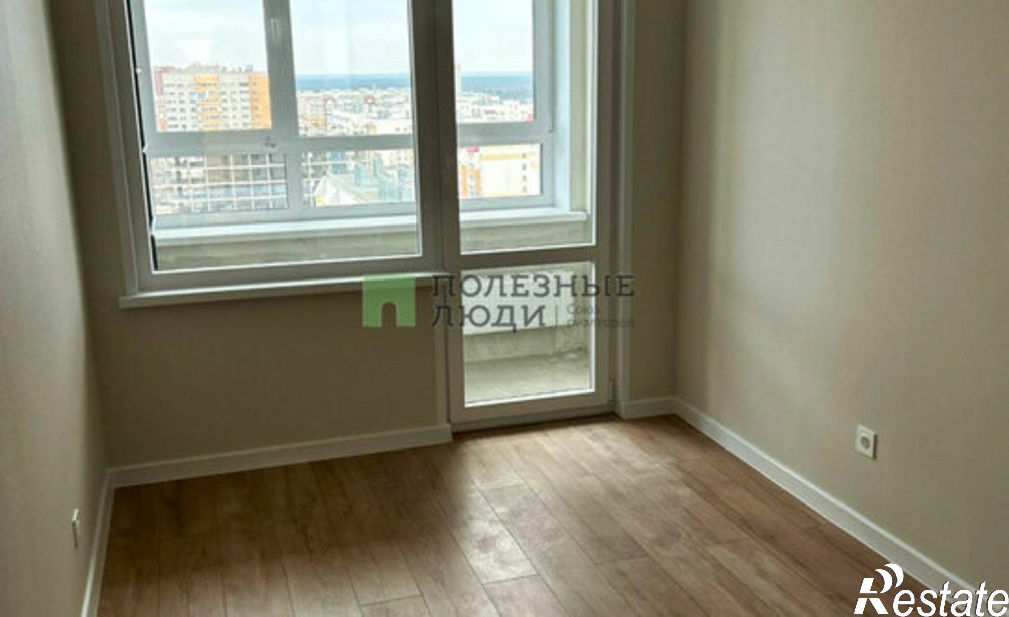 Купить квартиру за 4 800 000 рублей на Воткинское шоссе, 61Т