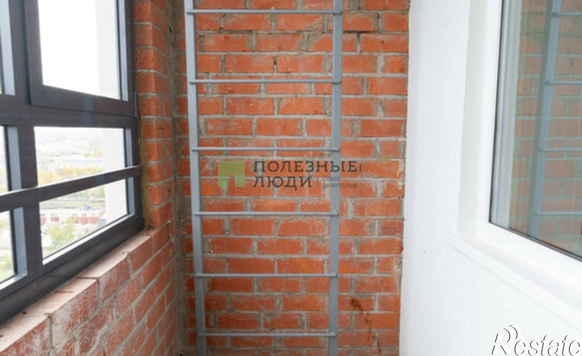 Купить квартиру за 4 800 000 рублей на Воткинское шоссе, 61Т