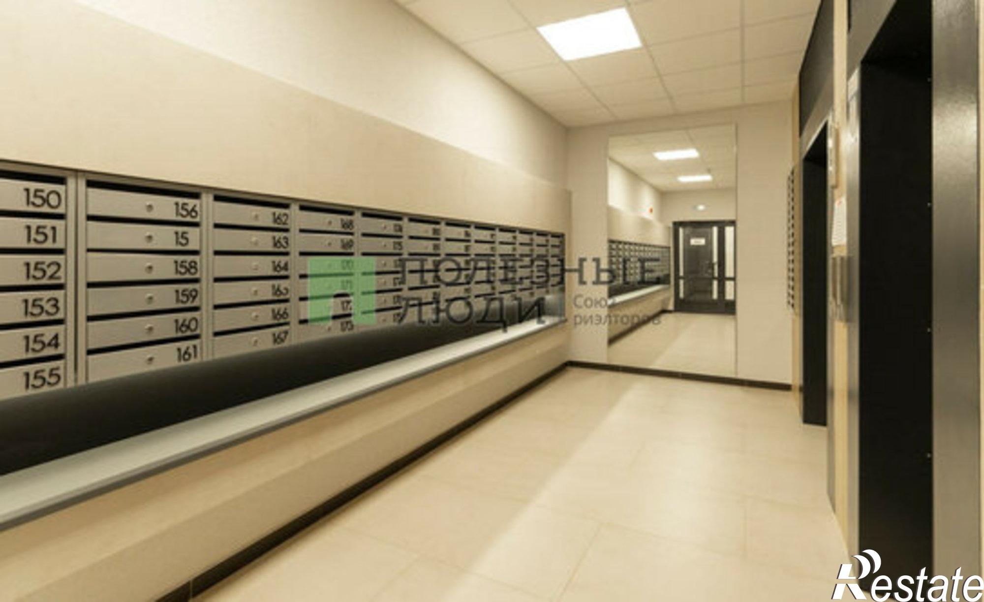 Купить квартиру за 4 800 000 рублей на Воткинское шоссе, 61Т