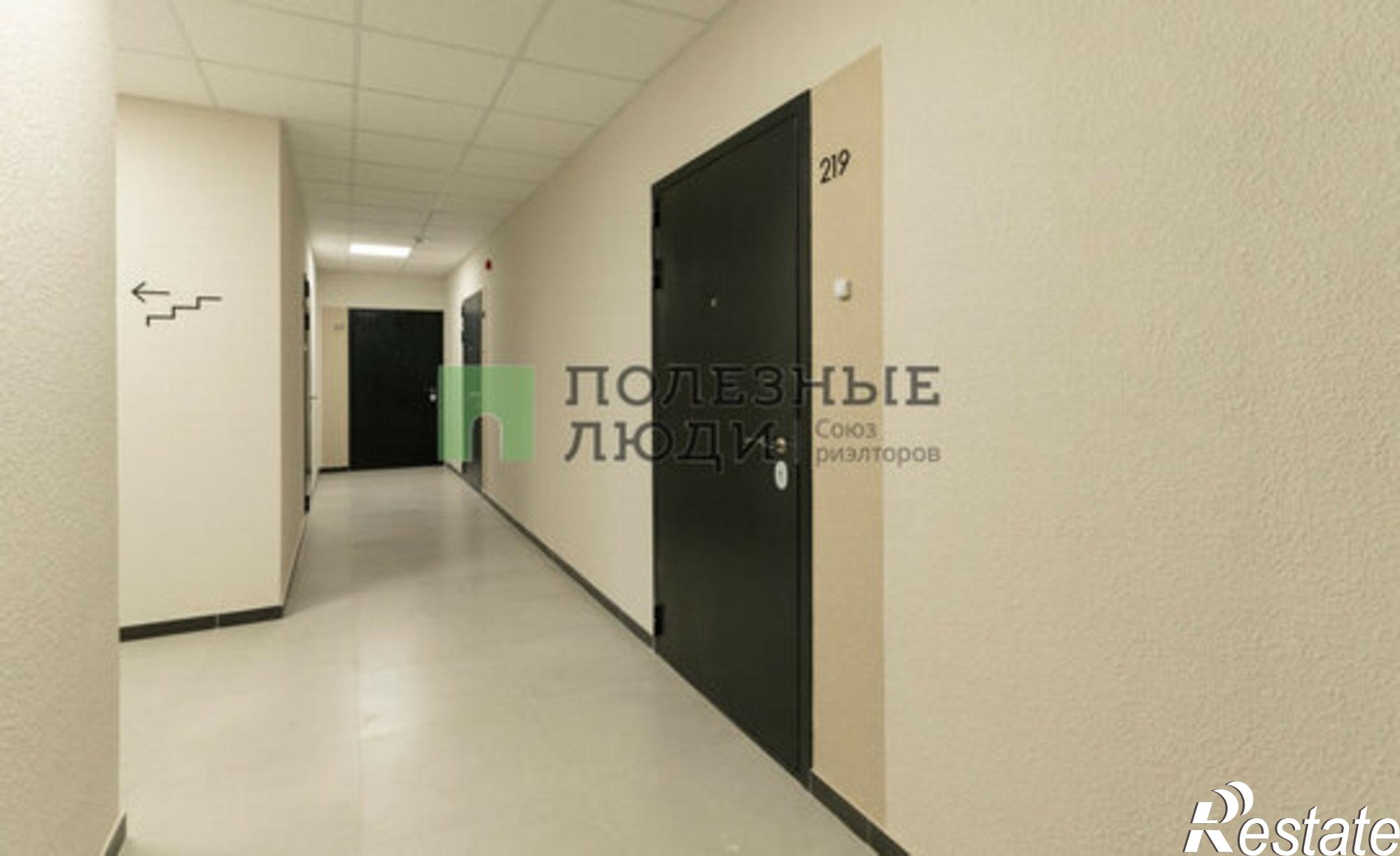 Купить квартиру за 4 800 000 рублей на Воткинское шоссе, 61Т