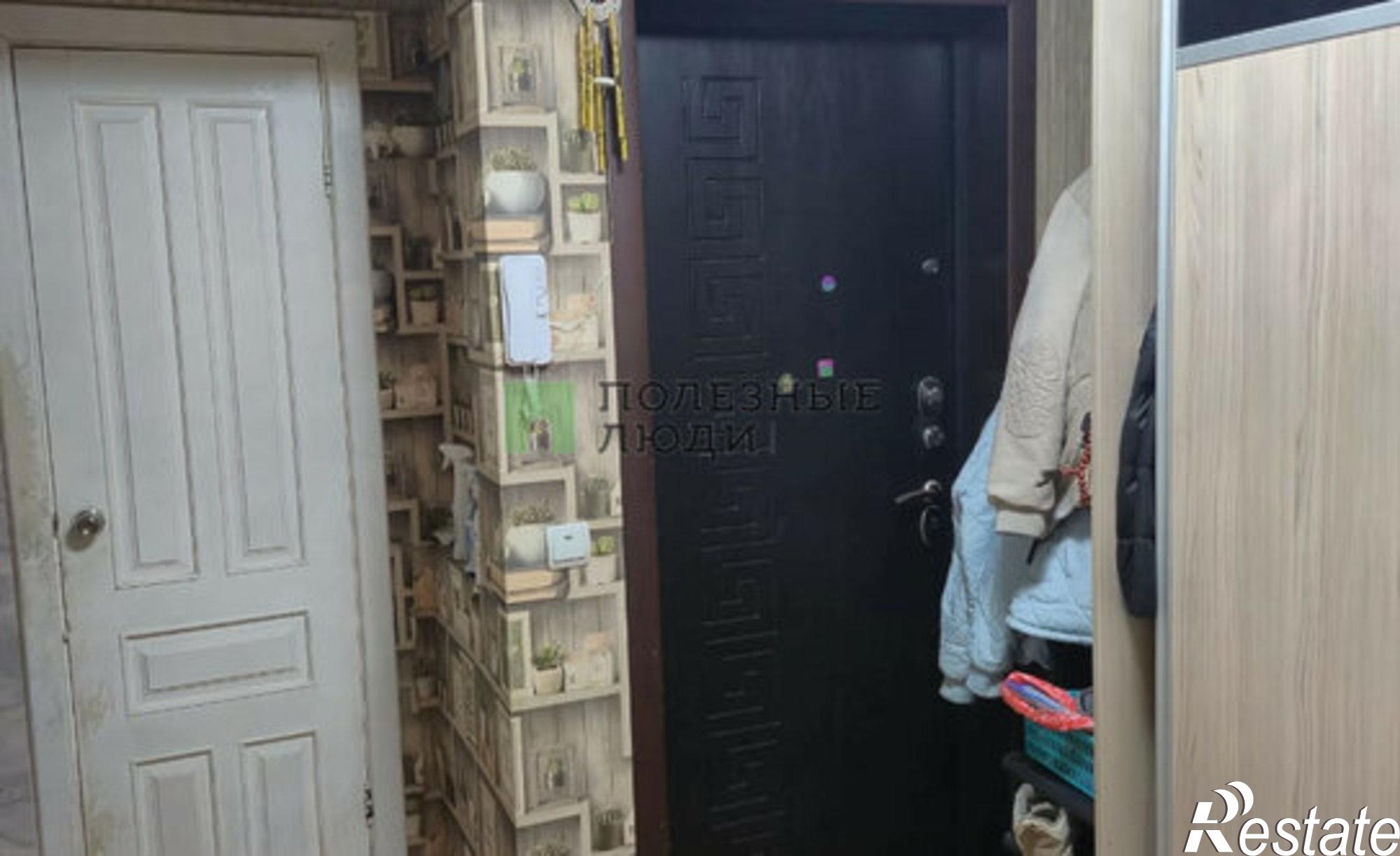 Купить квартиру за 3 850 000 рублей на ул Дзержинского, 28