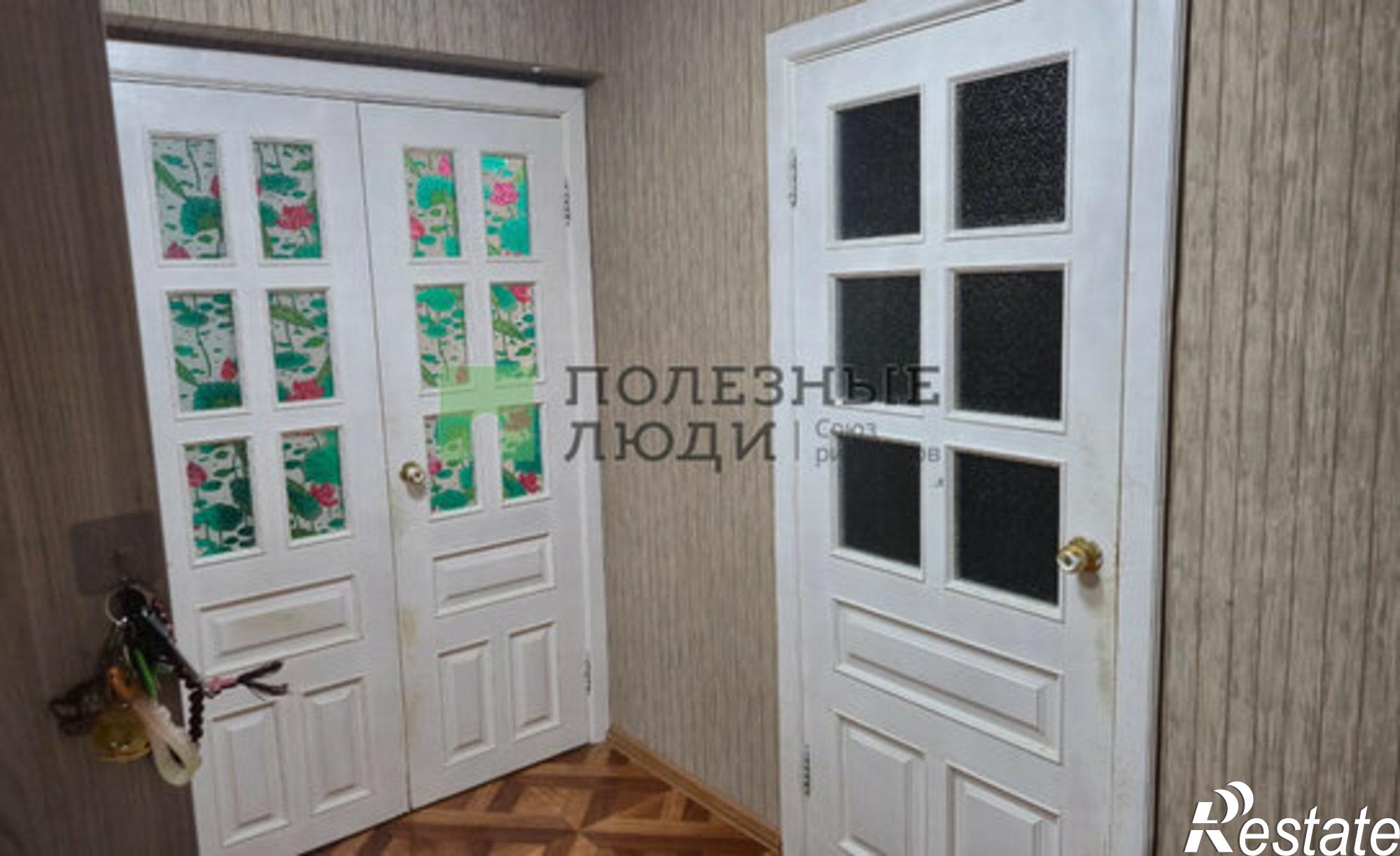 Купить квартиру за 3 850 000 рублей на ул Дзержинского, 28