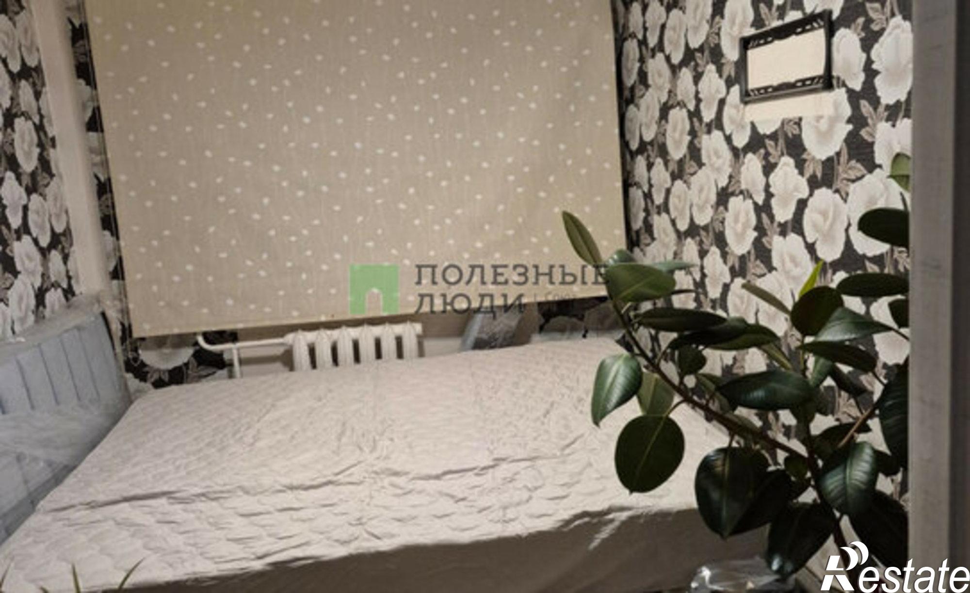 Купить квартиру за 3 850 000 рублей на ул Дзержинского, 28