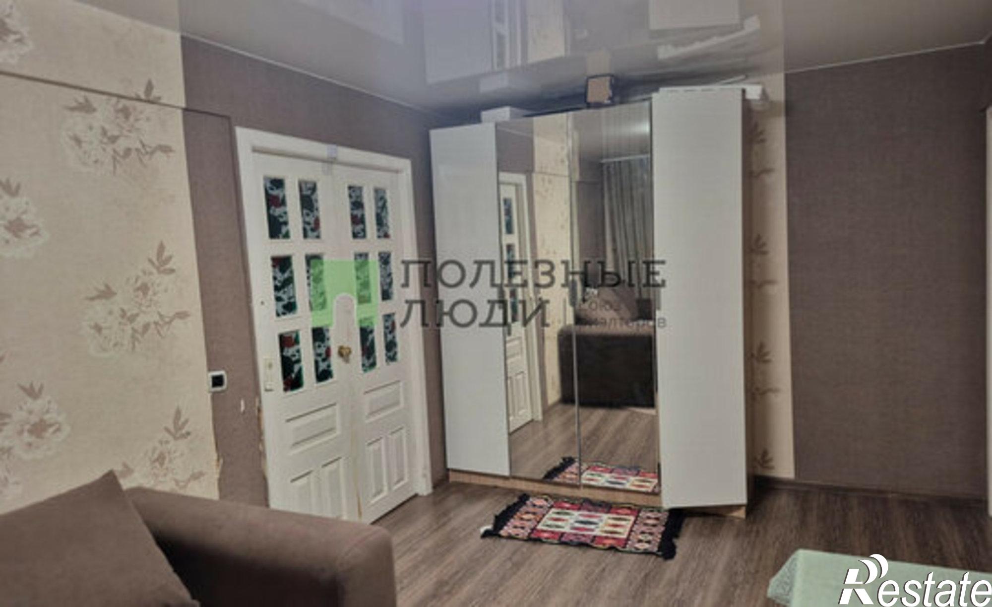 Купить квартиру за 3 850 000 рублей на ул Дзержинского, 28