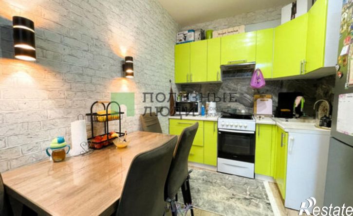 1-комн квартира ул Архитектора П.П.Берша, 23,  д. 23