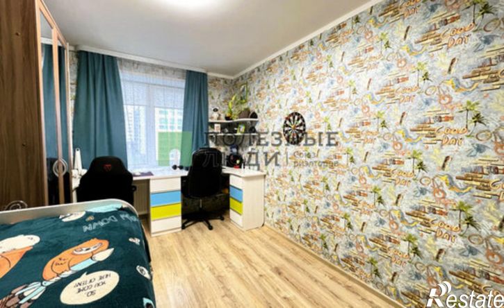 1-комн квартира ул Архитектора П.П.Берша, 23,  д. 23