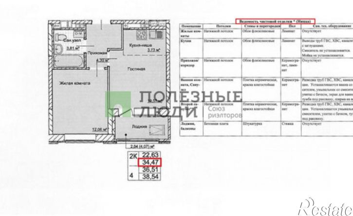 1-комн квартира Воткинское шоссе, 61Т,  д. 61Т