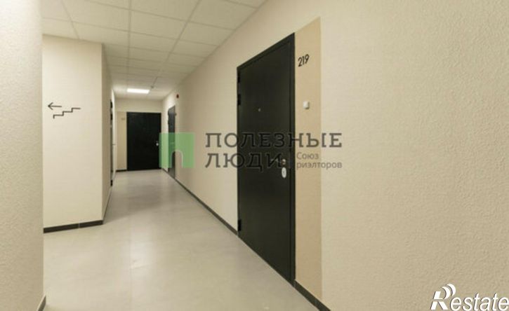 1-комн квартира Воткинское шоссе, 61Т,  д. 61Т