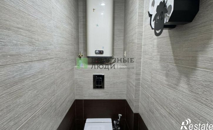 3-комн квартира Молодёжная улица, 47,  д. 47