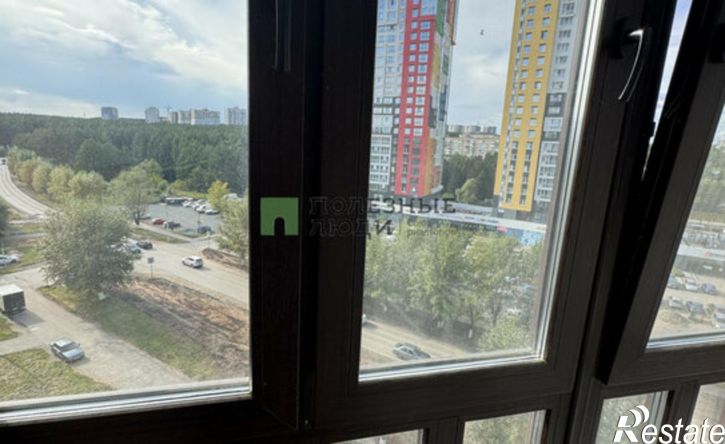 3-комн квартира Молодёжная улица, 47,  д. 47