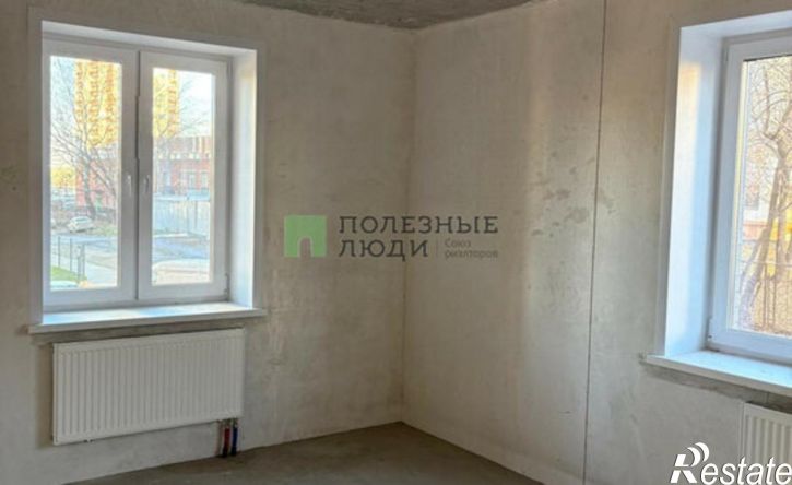 3-комн квартира в новом доме ул Выборная, 16,  д. 16